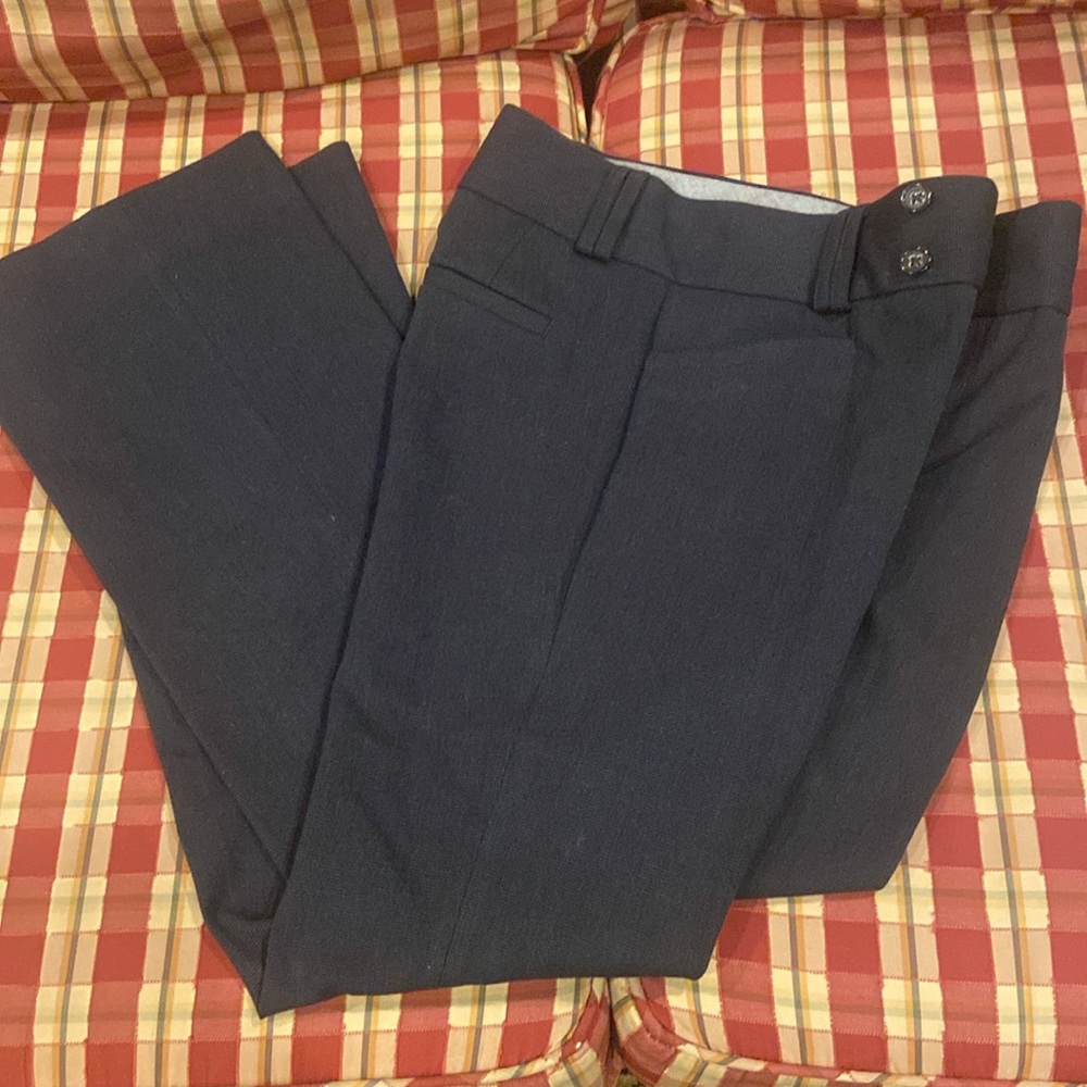 NWOT Banana Republic dress pants - Picture 5 of 6